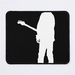 Rob is the Cure  Mouse Pad