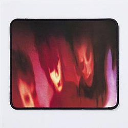 The Cure Pornography  Mouse Pad