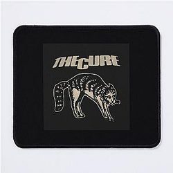 the cure rr11 	 Mouse Pad