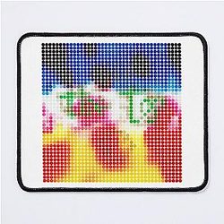 The Cure - The Top Mouse Pad