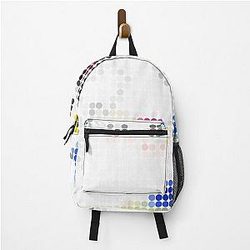 The Cure - The Cure Backpack