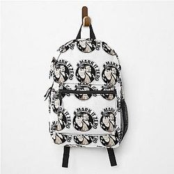 The Cure - Lovecats   	 Backpack
