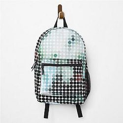 The Cure - Disintegration Backpack