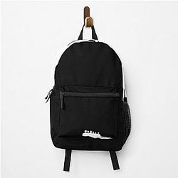Rob is the Cure  Backpack