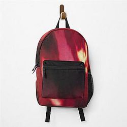 The Cure Pornography  Backpack