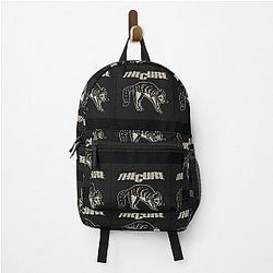 the cure rr11 	 Backpack