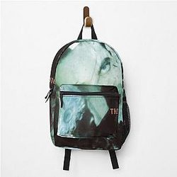 The Cure Disintegration  Backpack
