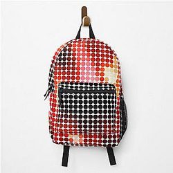 The Cure - Pography - 4th Album Backpack