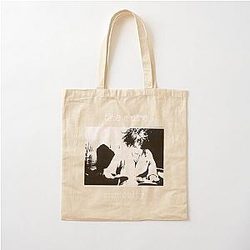 japanThe Cure  The Cure Cotton Tote Bag
