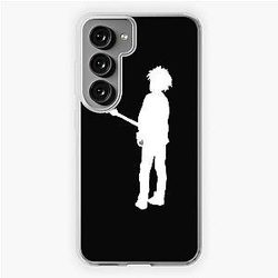 Rob is the Cure Samsung Galaxy Soft Case