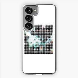 The Cure - Disintegration Samsung Galaxy Soft Case