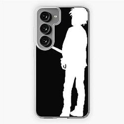 Rob is the Cure  Samsung Galaxy Soft Case