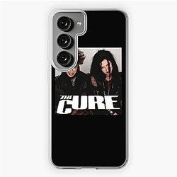 THE CURE SNL Samsung Galaxy Soft Case