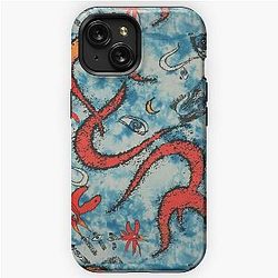 The Cure - High iPhone Tough Case