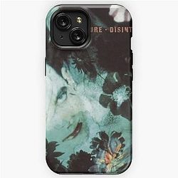 The Cure Disintegration  iPhone Tough Case