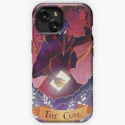 SCP-049 | The Cure iPhone Tough Case