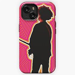 The Cure 2 iPhone Tough Case