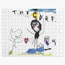 person The Cure Jigsaw Puzzle