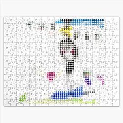 The Cure - The Cure Jigsaw Puzzle