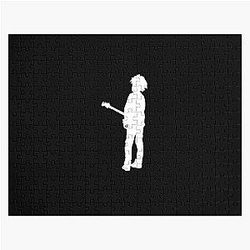 Rob is the Cure Jigsaw Puzzle