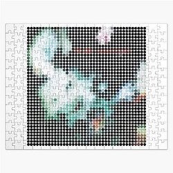 The Cure - Disintegration Jigsaw Puzzle