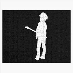 Rob is the Cure  Jigsaw Puzzle