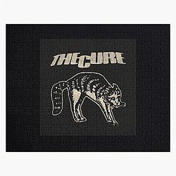 the cure rr11 	 Jigsaw Puzzle