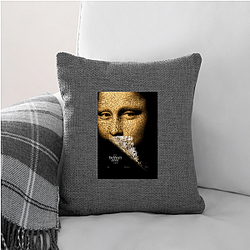 The Da Vinci Code Beyond The Clues The Da Vinci Code Pillows Cover