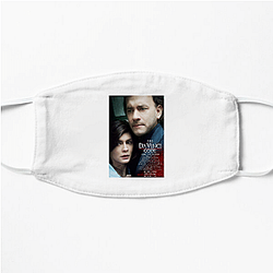 The Da Vinci Code The Best Mystery Thriller The Da Vinci Code Face Masks