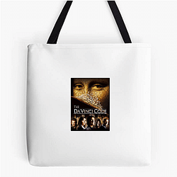 The Da Vinci Code My Favorite Ron Howard Film The Da Vinci Code Bags