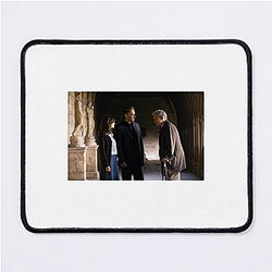 The Da Vinci Code The World Is A Puzzle The Da Vinci Code Mouse Pads