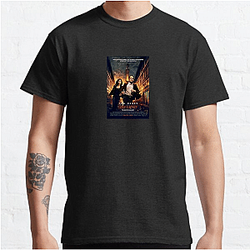 The Da Vinci Code A True Masterpiece The Da Vinci Code T-Shirts