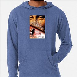 The Da Vinci Code Robert Langdon's Quest The Da Vinci Code Hoodies