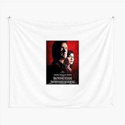 The Da Vinci Code Always Puzzling Always Controversial The Da Vinci Code Tapestries