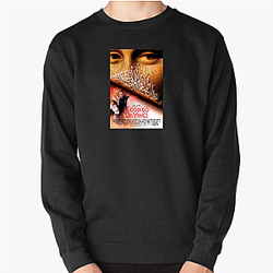 The Da Vinci Code Robert Langdon's Quest The Da Vinci Code Sweatshirts