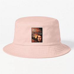 The Da Vinci Code No Limits Just Secret The Da Vinci Code Hats & Caps