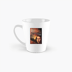 The Da Vinci Code No Limits Just Secret The Da Vinci Code Mugs