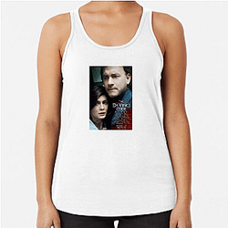 The Da Vinci Code The Best Mystery Thriller The Da Vinci Code Tank Tops