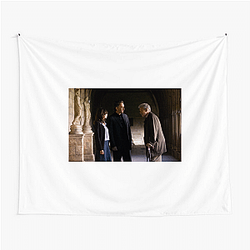 The Da Vinci Code The World Is A Puzzle The Da Vinci Code Tapestries