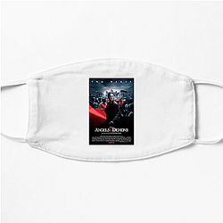 The Da Vinci Code The World Is Our Secret The Da Vinci Code Face Masks