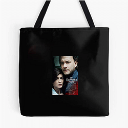 The Da Vinci Code The Best Mystery Thriller The Da Vinci Code Bags