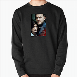 The Da Vinci Code The Best Mystery Thriller The Da Vinci Code Sweatshirts