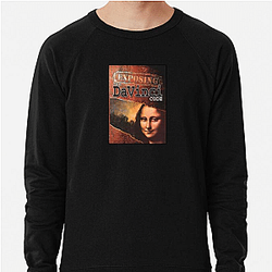 The Da Vinci Code No Limits Just Secret The Da Vinci Code Sweatshirts