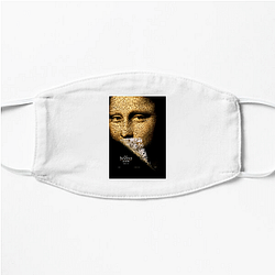 The Da Vinci Code Beyond The Clues The Da Vinci Code Face Masks