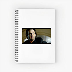 The Da Vinci Code Unforgettable Conspiracy The Da Vinci Code Notebook