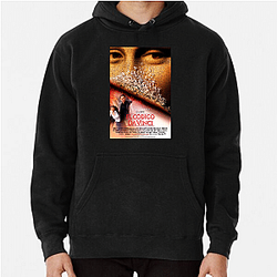 The Da Vinci Code Robert Langdon's Quest The Da Vinci Code Hoodies