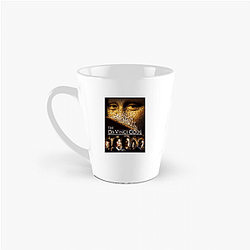 The Da Vinci Code My Favorite Ron Howard Film The Da Vinci Code Mugs