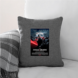 The Da Vinci Code The World Is Our Secret The Da Vinci Code Pillows Cover
