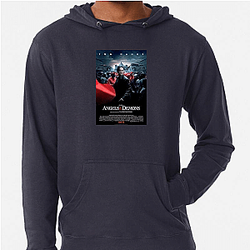 The Da Vinci Code The World Is Our Secret The Da Vinci Code Hoodies