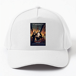 The Da Vinci Code A True Masterpiece The Da Vinci Code Hats & Caps